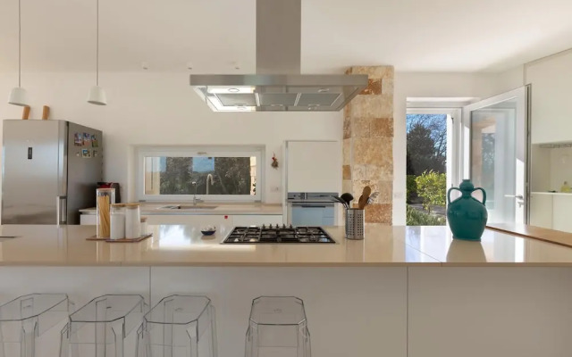 3706 Villa Floras by Perle di Puglia