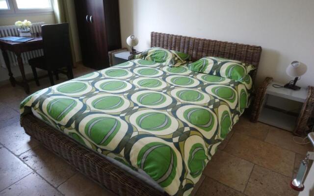 Les Hauts de Cavanello