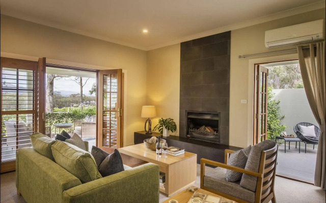 Spicers Vineyards Estate