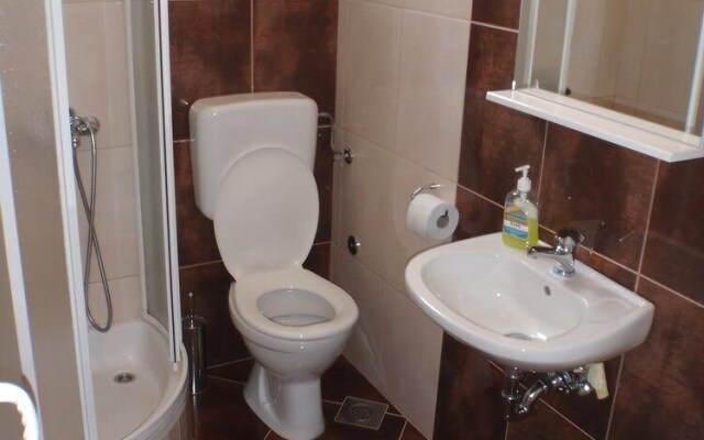 Apartmani Klarić