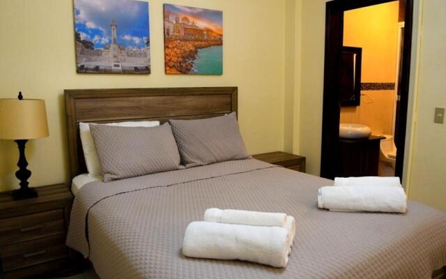 Hotel Boutique Andalucia