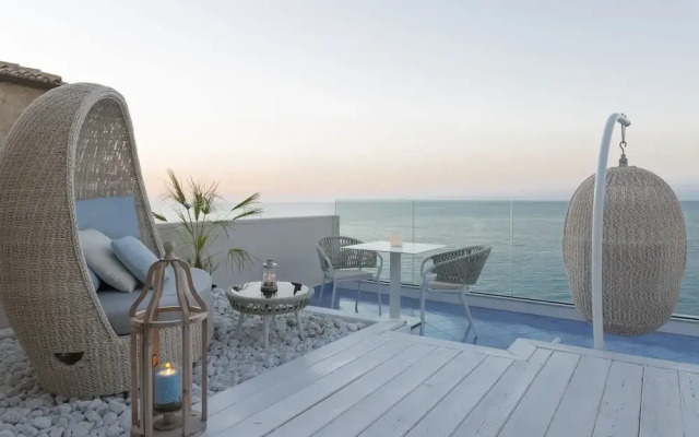 Palazzo Mottola Tropea