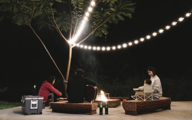 Lanna House บ้านลานนา เชียงดาว