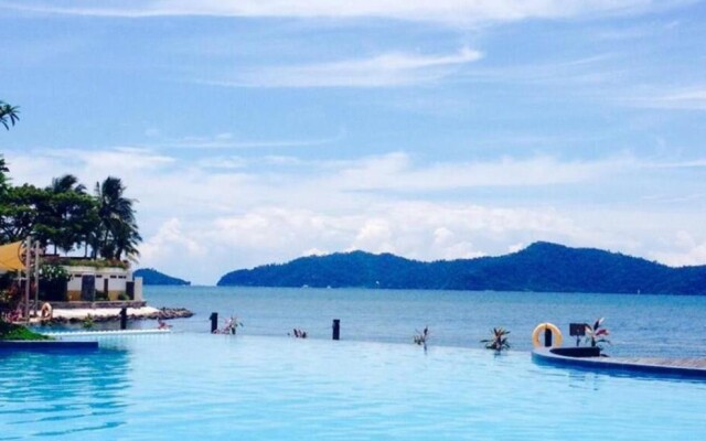 Shangri-La Tanjung Aru, Kota Kinabalu