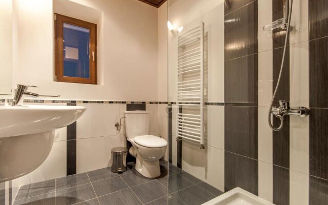 Villa Chalet Everest