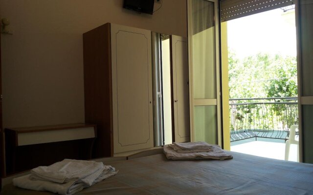 Hotel Cannes Rimini