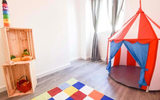 Letmalaga Sweet Family