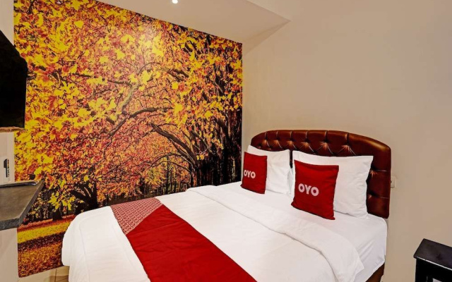 Hotel O Nawangwulan