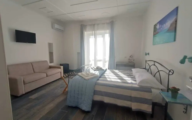 Porto Sicuro Hospitality