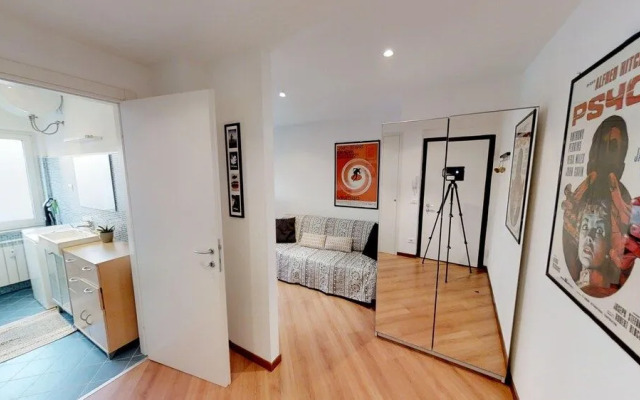 Triestevillas - 600 mt Dalla Stazione dei Treni!