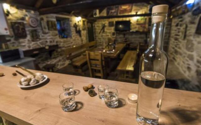 Holiday Home Hrvacic