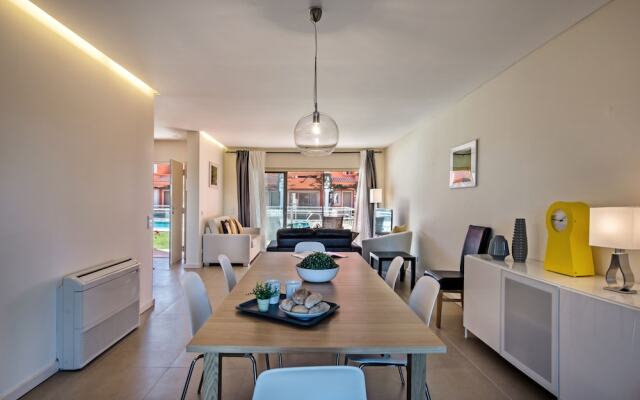 Lux Residence by MarsAlgarve