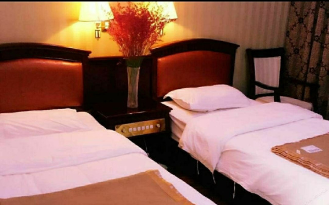 Jinlin Hostel
