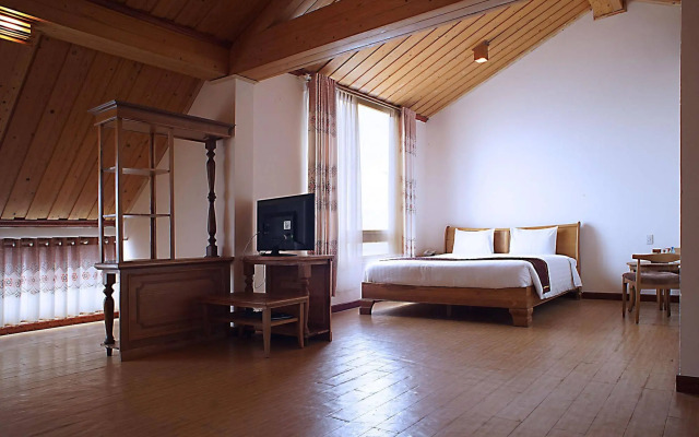 Trang An Phu Quoc Beach Resort and Spa