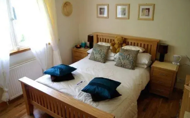 Birchgrove - Bed and Breakfast