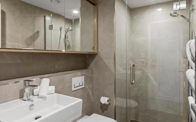 Riverview Penthouse - Apartment 19