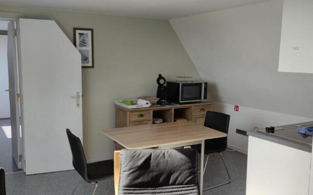 The Cosy Hill