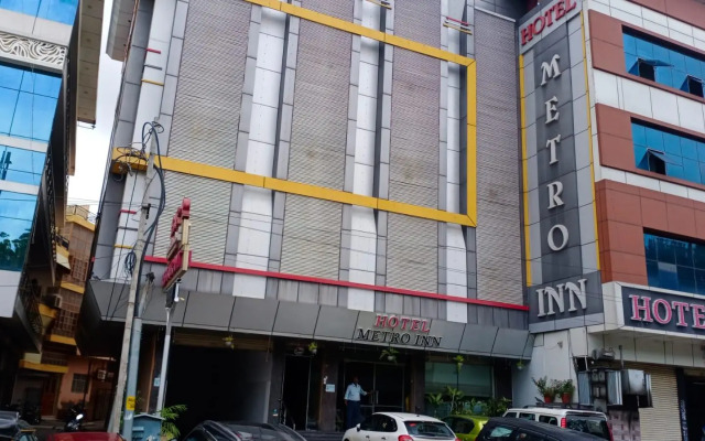 OYO Rooms Government College Ajmer