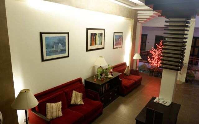 Chateau De Boracay
