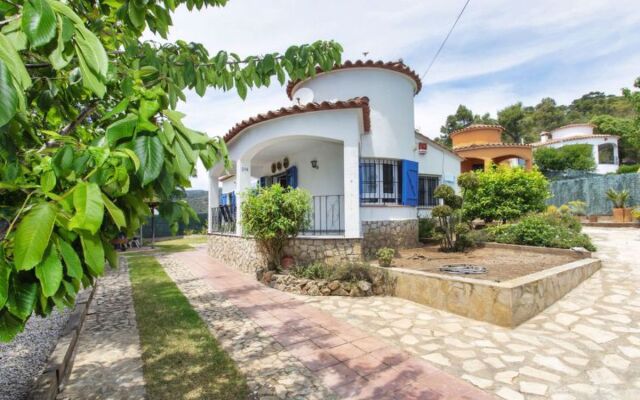 House Ami Calonge