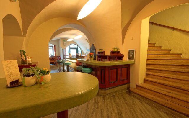 Hotel & Restaurant DAS RÖSSL