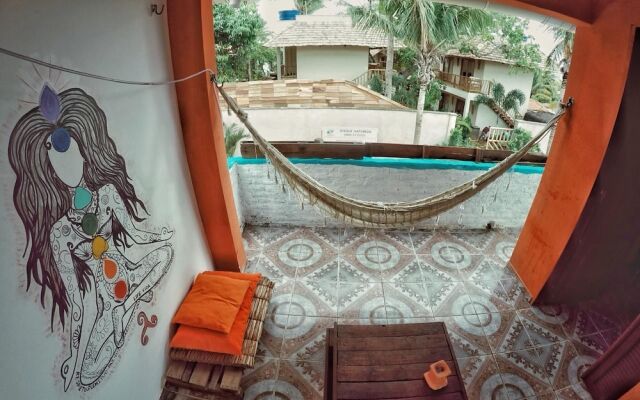 Hostel Om Jericoacoara