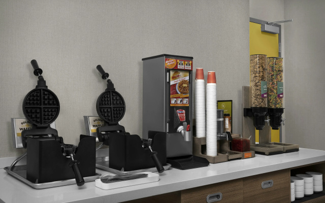 Home2 Suites By Hilton Sevierville