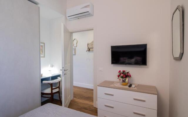 Oltrarno Lily Suite C0VID-19 PRECAUTIONS