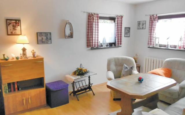 Amazing Apartment in Koserow With 2 Bedrooms and Internet