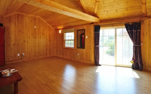 Gochang Finlanche Pension