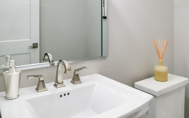 207 Old Liberty Pike Home