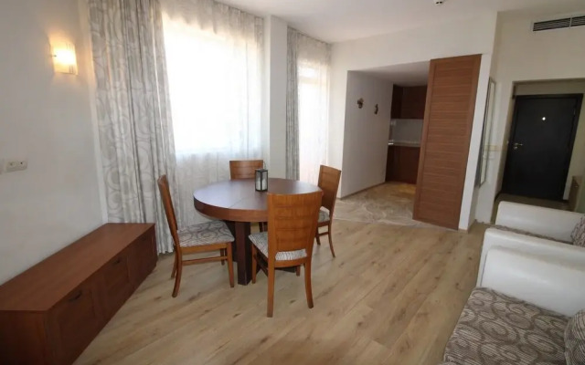 Menada Vris Apartments