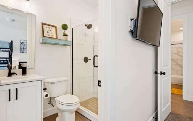 Seamons 5 Bedroom Home