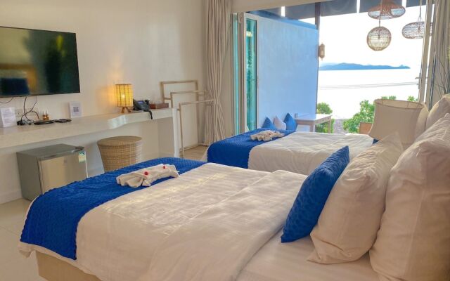 Purana Resort Koh Yao Noi