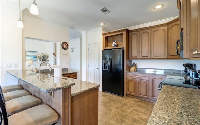 Summer Dayz By BlueSwell