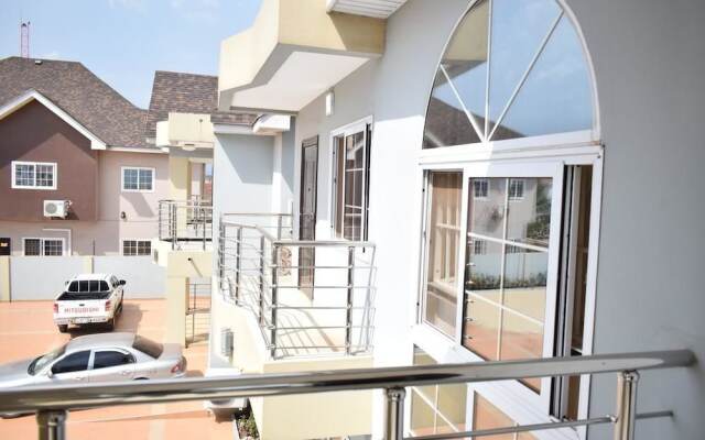 Relle Suites Hotel