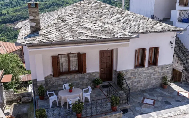 House of Gardenia