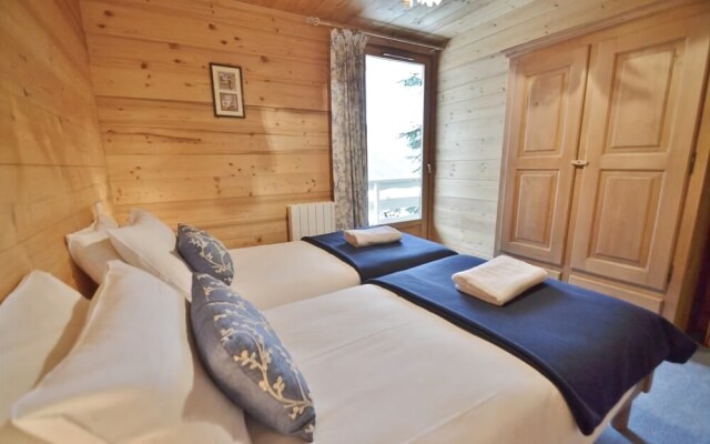 Le Bouchet Chalet Everest