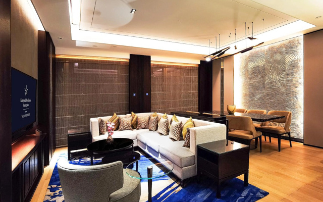Kempinski Residences Guangzhou - Image 2