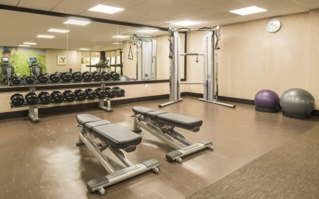 The Westin Tysons Corner