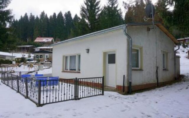 "Bungalow 251" Meyersgrund Im Thüringer Wald