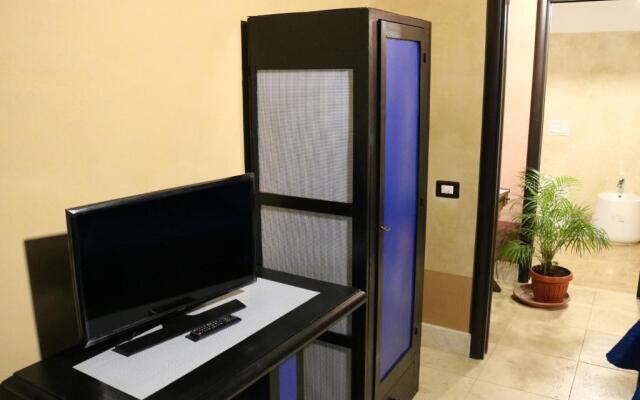 Casa Mattia - B&B in Legno & Paglia