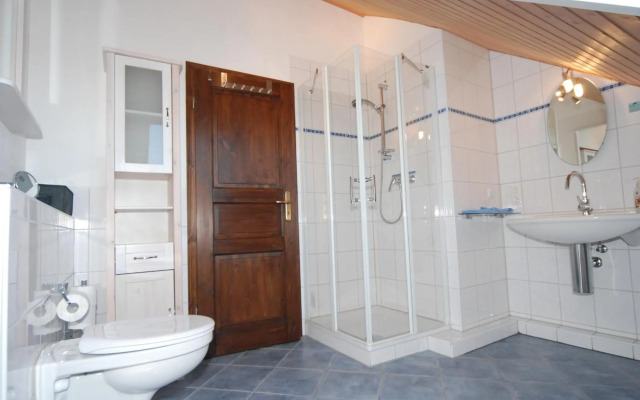 Ferienwohnung Leuchtturm