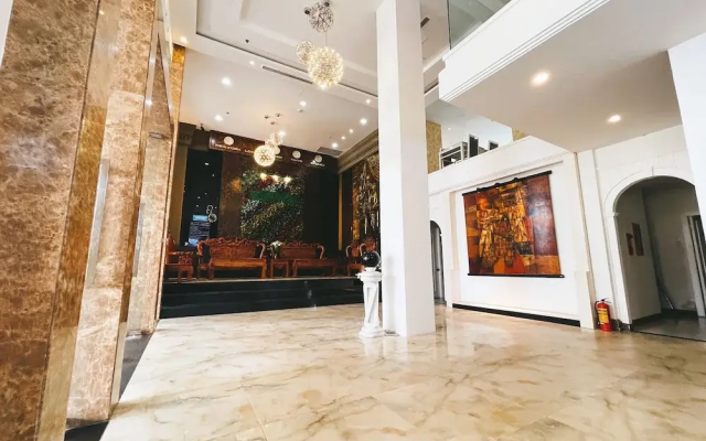 Rivera Boutique
