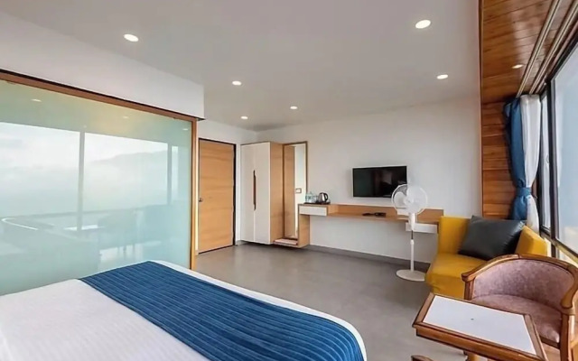MV Acosta by Lawrence hotels