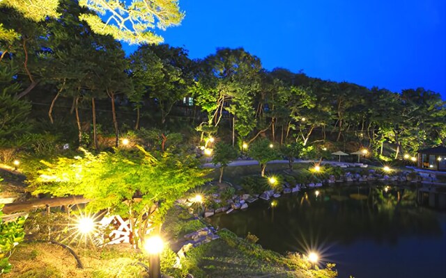 Yeoju Draw a Forest Pension