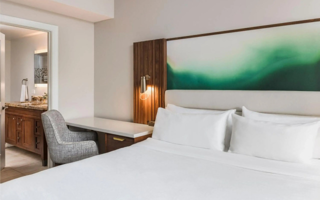 Marriott's Lakeshore Reserve