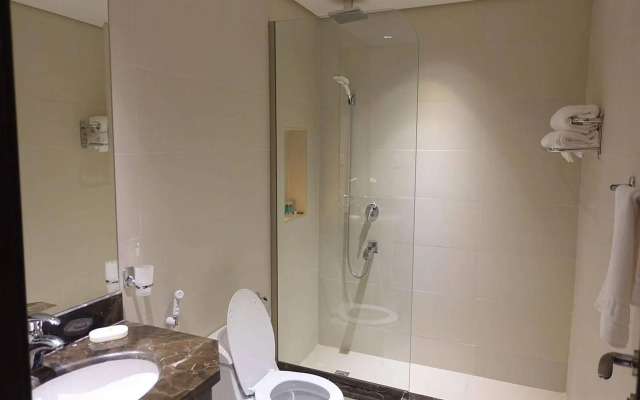 Unique Suites