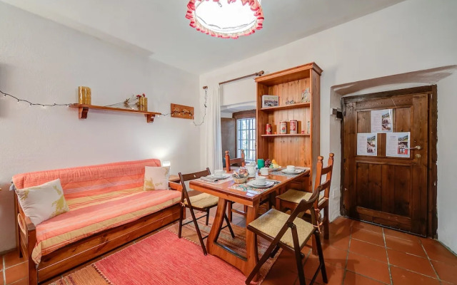 Appartamento Stella Alpina