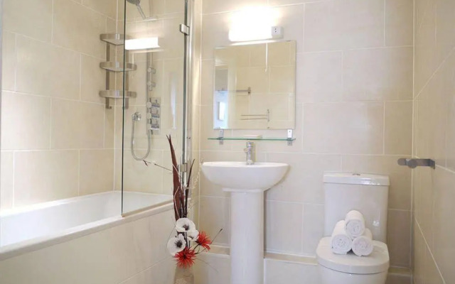 Chancery Lane Residence